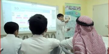 مستشارة تربوية: السجل الوطني للتميز المدرسي خطوات على سُلّم أفضل 20 نظاما تعليميا