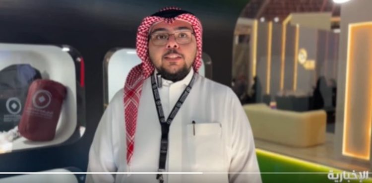 مشرف تشغيل المشاعر بشركة الرفادة: مخيمات مبتكرة للحجاج تتميز بتقنيات جديدة