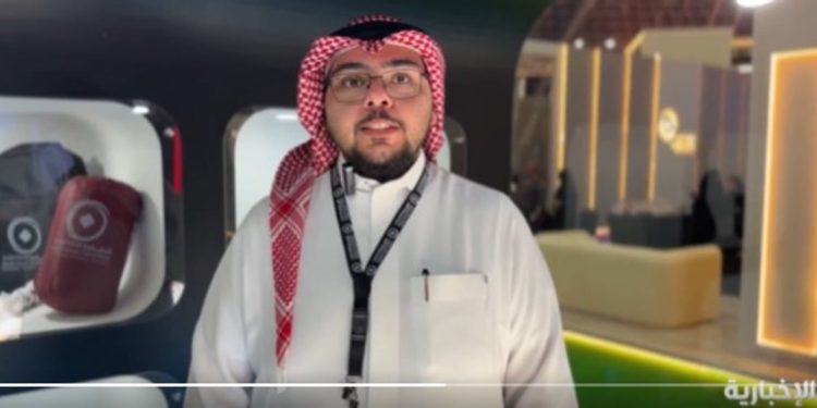 مشرف تشغيل المشاعر بشركة الرفادة: مخيمات مبتكرة للحجاج تتميز بتقنيات جديدة