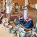 مهرجان "حرفة" يعرف بدور محافظات منطقة حائل في دعم وتمكين الحرفيين