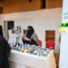 مهرجان “حرفة” بحائل يُعرف الزوار على أصناف عطرية بمستخلصات طبيعية