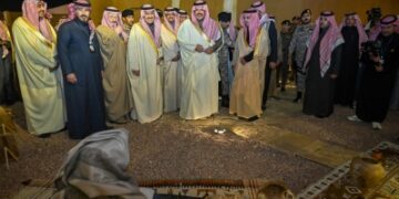 مهرجان حرفة.. مزار سياحي بنكهة اقتصادية