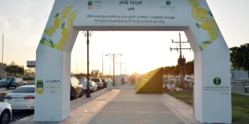 مهرجان نجران الوطني للحمضيات.. تنوع في الاستثمار والتسويق الزراعي
