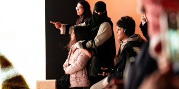 موسم الدرعية يمدد معرض 'مجد مباري' حتى 11 يناير