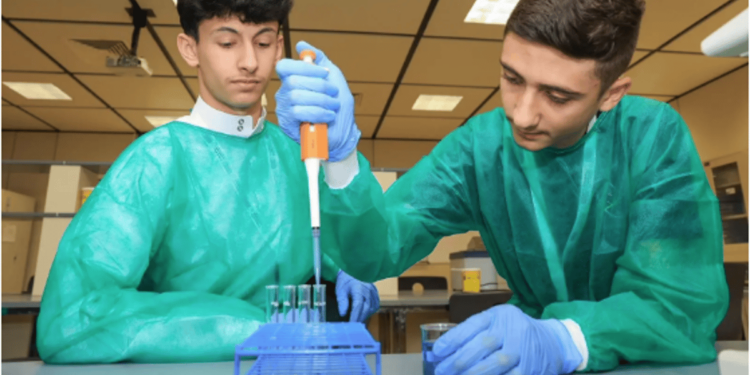 «موهبة»: 119 جائزة عالمية حصدها موهوبو الوطن عام 2024 في 26 مسابقة دولية