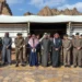 نائب أمير حائل يستقبل رئيس الاتحاد الدولي للسيارات FIA