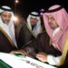 نائب أمير مكة يدشن “أجرة مكة” أحد منتجات المركز العام للنقل في مؤتمر ومعرض الحج 2025
