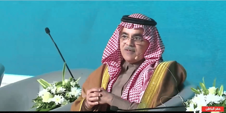 نائب وزير الصناعة: افتتاح محطة التحويل الكهربائية بحفر الباطن مطلع 2026