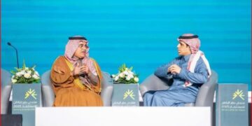 نائب وزير الصناعة يبرز المقومات الصناعية والاستثمارية في حفر الباطن