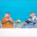 نائب وزير الصناعة يبرز المقومات الصناعية والاستثمارية في حفر الباطن