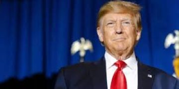 نقل حفل تنصيب ترامب إلى مكان مغلق