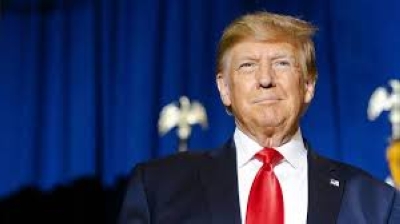 نقل حفل تنصيب ترامب إلى مكان مغلق