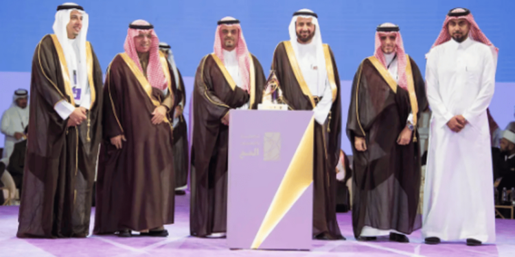 هيئة الطيران المدني تحقق جائزة "لبيتم" للتميز في خدمة ضيوف الرحمن