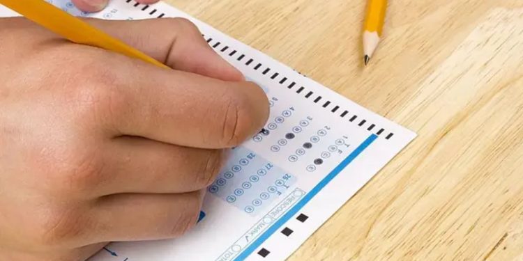هيئة تقويم التعليم تعلن موعد ظهور نتيجة اختبار القدرات العامة للطلاب