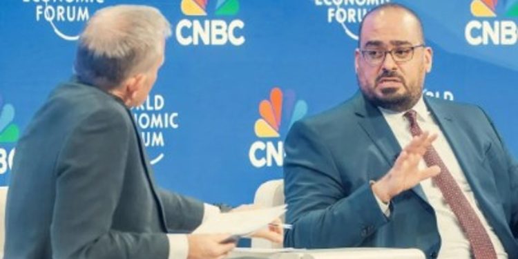 وزير الاقتصاد: رؤية المملكة 2030 مثال على القيادة الجريئة والتنفيذ بتفاؤل والإدارة بحكمة