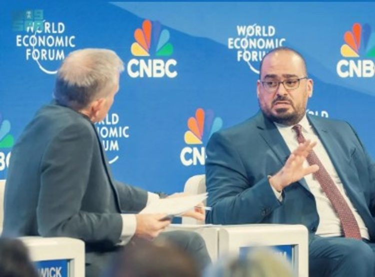 وزير الاقتصاد: رؤية المملكة 2030 مثال على القيادة الجريئة والتنفيذ بتفاؤل والإدارة بحكمة