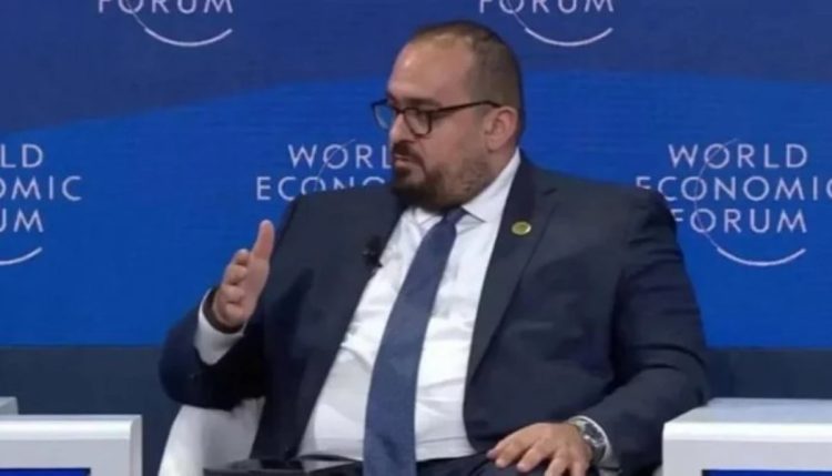 وزير الاقتصاد: مبلغ الـ 600 مليار دولار المتعلق بأمريكا يشمل استثمارات ومشتريات من القطاعين العام والخاص