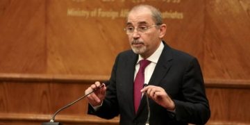 وزير الخارجية الأردني: رفضنا لتهجير الفلسطينيين «ثابت لا يتغير»