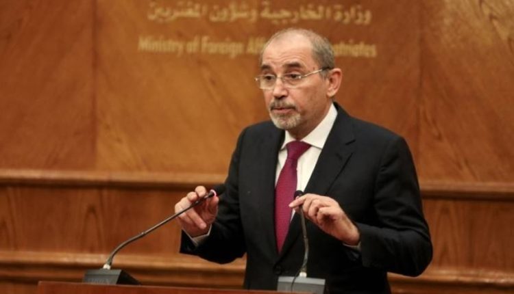 وزير الخارجية الأردني: رفضنا لتهجير الفلسطينيين «ثابت لا يتغير»