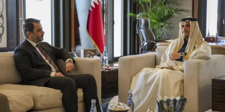 وزير الخارجية السوري: سوريا الجديدة ستحظى بعلاقات جيدة مع دول المنطقة