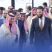 وزير الخارجية في دمشق.. مباحثات ودعم للاستقرار