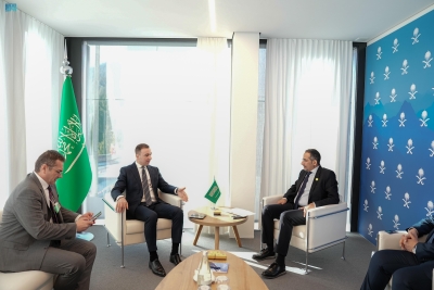 وزير الصناعة يبحث في رومانيا الفرص الاستثمارية الواعدة