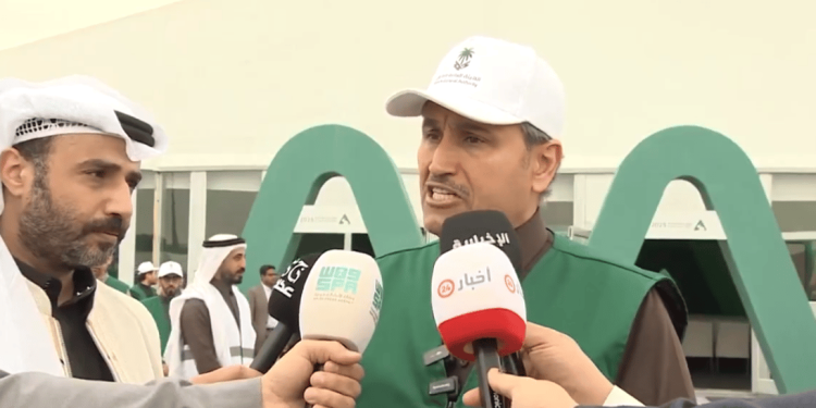 وزير النقل: المملكة الأولى عالميا في ارتباط شبكات النقل