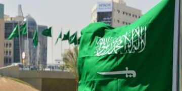 وفد سوري رفيع المستوى يصل إلى الرياض