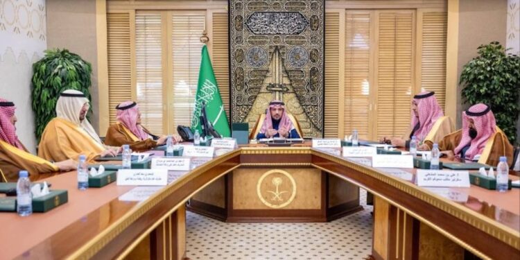 وفق أعلى المواصفات العالمية.. أمير القصيم يوجّه بالبدء في إنشاء مدينة الخيل للفروسية