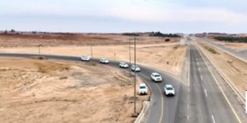 وكيل «النقل»: المملكة تمتلك أكبر أسطول على مستوى العالم في مجال مسح وتقييم الطرق