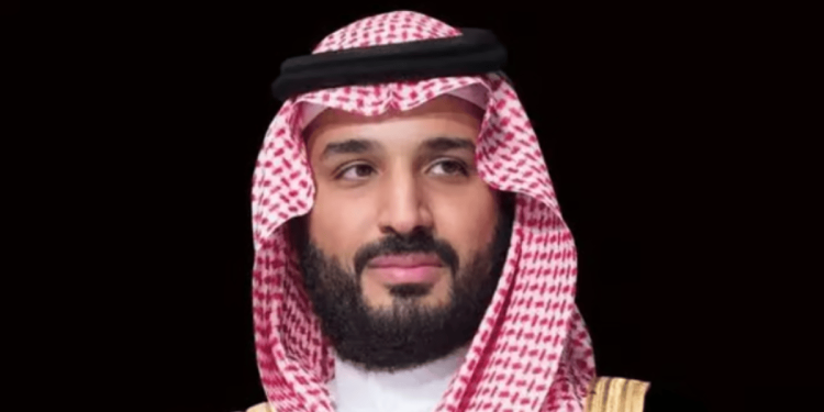 ولي العهد والرئيس الأمريكي يبحثان هاتفياً تعزيز التعاون بين البلدين