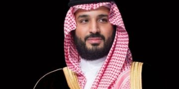 ولي العهد والرئيس البرازيلي يستعرضان تطوير العلاقات