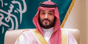 ولي العهد يبلغ هاتفيًا الرئيس اللبناني جوزيف عون بتهنئة خادم الحرمين ويدعوه لزيارة المملكة