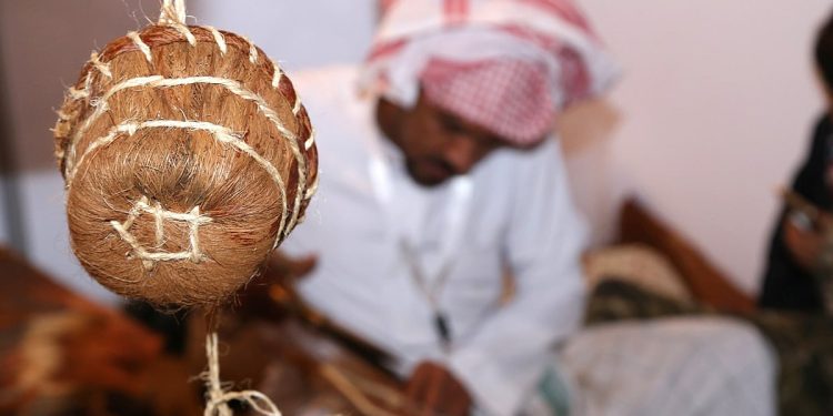 تزامناً مع عام الحرف اليدوية 2025.. محافطة الأحساء تستضيف مدن العالم المبدعة في الحرف والفنون