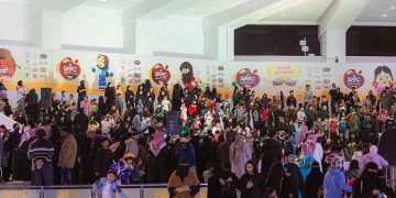 حضور كبير مع انطلاقة «كليجا بريدة» في نسخته الـ16