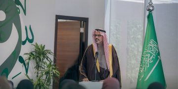 «سلمان للغة العربية» يطلق النسخة الثانية من برنامج «الانغماس اللغوي»