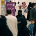 بالصور .. زوار معرض الكتاب بجازان يعبرون عن إعجابهم بالحدث الثقافي الاسثنائي