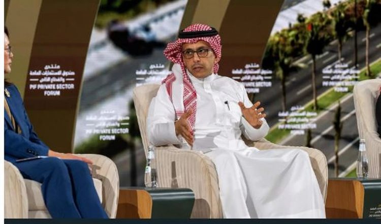 المربع الجديد يستعرض فرص التعاون مع القطاع الخاص بمنتدى صندوق الاستثمارات العامة