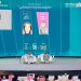 جلسة حوارية حول «الترجمة والذكاء الاصطناعي بين دقة التقنية ولمسات المترجم البشري» للمترجمة الأدبية دلال نصر الله بمعرض الكتاب بجازان