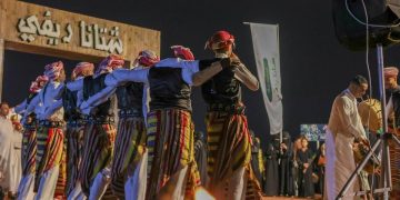 جازان.. سحر الطبيعة وثقافة الضيافة في فعالية «شتانا ريفي»