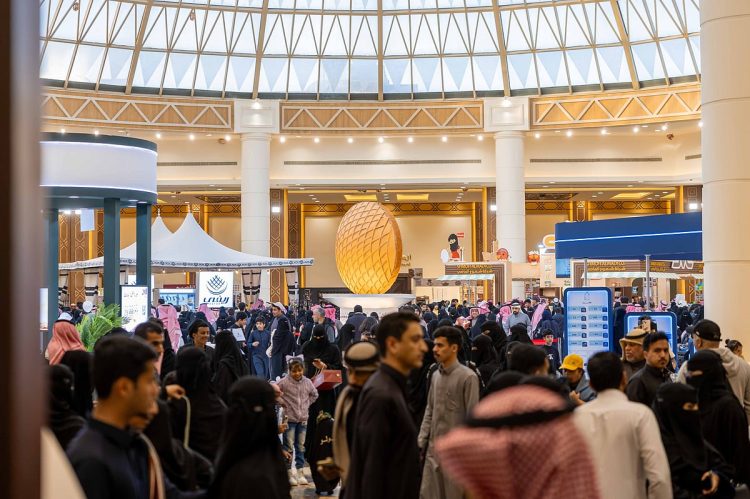 «كليجا بريدة» يختتم موسم 16 بـ«العالمية والريادة»