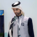 الروبوتات تشارك في معرض "فومكس" بالمنتدى السعودي للإعلام 2025