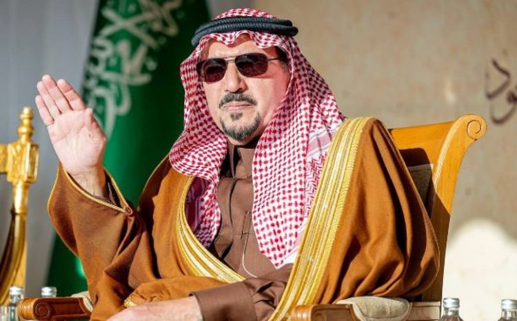 بالفيديو.. أمير القصيم يُطلق مسيرة «يوم التأسيس» بمشاركة الهجانة والخيالة و400 طالب وطالبة