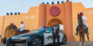 احتفاءً بـ«يوم التأسيس».. أمانة العاصمة المقدسة تقيم عروض تفاعلية بالشراكة مع كدانة في «عين زبيدة»