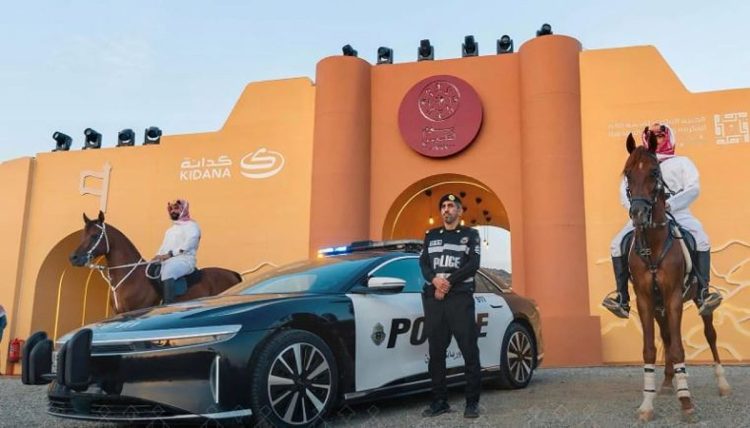 احتفاءً بـ«يوم التأسيس».. أمانة العاصمة المقدسة تقيم عروض تفاعلية بالشراكة مع كدانة في «عين زبيدة»