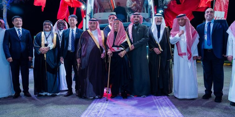 في إطار رؤية 2030.. حافلات كهربائية بموسم الحج وإنشاء مصنع لتجميعها داخل المملكة