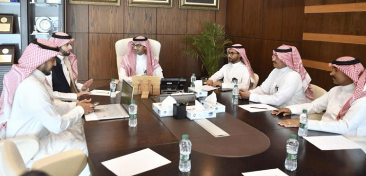 بالصور .. جامعة جازان تطلق مبادرة لزراعة 11 ألف شجرة ذكية تعزيزًا للاستدامة البيئية