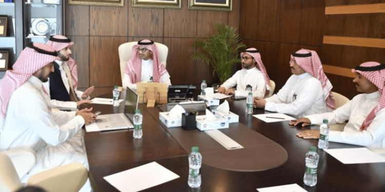 بالصور .. جامعة جازان تطلق مبادرة لزراعة 11 ألف شجرة ذكية تعزيزًا للاستدامة البيئية