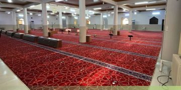 استعدادًا لشهر رمضان.. جاهزية 5762 جامعًا ومسجدًا وإقامة أكثر من 800 برنامج دعوي في القصيم