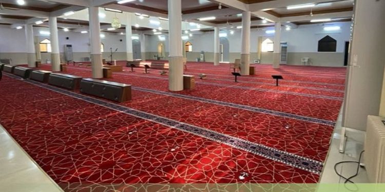 استعدادًا لشهر رمضان.. جاهزية 5762 جامعًا ومسجدًا وإقامة أكثر من 800 برنامج دعوي في القصيم